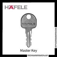{The Hardware Lab}Hafele Master Key MK1/MK2/MK3