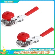 In stock-2Pcs Seaming Machine for Jars Manual Canning Household Kitchen Tool