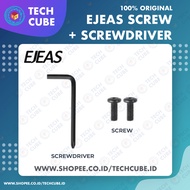 EJEAS Bolt and L Key Screw and Screwdriver Bracket V4 V6 PRO Q7 Q8