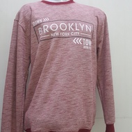 TOPTEN SWEATER  HOODIE COWOK