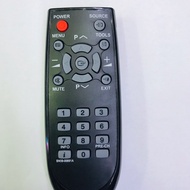Old Samsung TV remote control 32 inch BN59-00891A