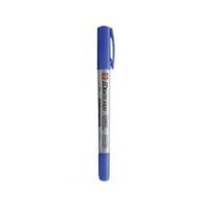 SAKURA ปากกาไอเด็นติเพ็น 2 หัว สีน้ำเงิน IDENTI PEN XYKT-P-36 (352056-707381010)