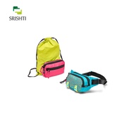 JOBY BUM BAG RAINBOW