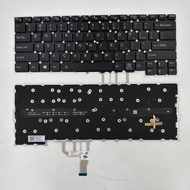 US Layout for Fujitsu Lifebook 9U13A2 U9310 U9310X U9311 U9311A/X U9312 U9312X U937 U937 U938 U939 U