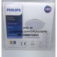 Latest PHILIPS LED Downlight DN027B 22W Change 23W G2 DN027 22 watt D200