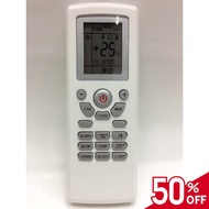 รีโมทแอร์ เทรนด์ Trane รุ่น YT1F [เก็บเงินปลายทางได้] #รีโมท  #รีโมททีวี   #รีโมทแอร์ #รีโมด