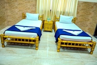 ISKCON Jagannath Guest House