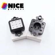 DX5 DX7 Printhead Capping Station Eco Solvent Printer For Gongzheng GZ Solvent DX5 DX7 cap top