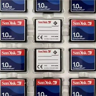 Cf 1GB Industrial Equipment Memory Card CNC Machine Tool Equipment CF Card