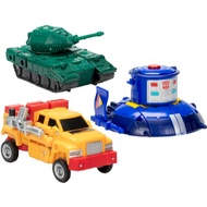 Transformers Generations Selects Legacy United deluxe Class WAREHOUSE SALE