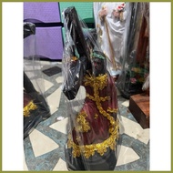✸ ♒ ◿ Nazareno statue (Manaoag)