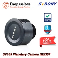 Svbony SV105 Planetary Camera IMX307 Kamera Astrophotography Untuk Pemula