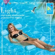 Micro Sun - micro sun可摺疊浮床（藍色）