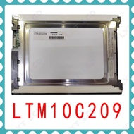 Original LTM10C209A LTM10C209H LTM10C209 LTM10C210 LTM10C273 CJM10C011A 10.4 Inch Compatible LCD Scr