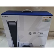 Sony PlayStation 5 Console - 1TB