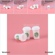 3 cups of food drink cups for