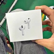 全新AirPods pro 3
