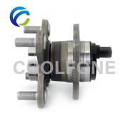 Rear Wheel Hub Bearing For Daihatsu Cuore VII L275 L276 L285 1.0 1KR-FE Hatchback 42410B2050 42410B2
