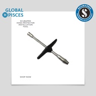 SCUBAPRO HOSE PROTECTOR INSTALLATION TOOL