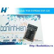 ESP8266 ESP-12E Wifi Module