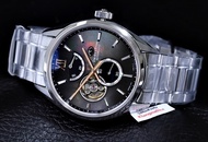 นาฬิกา Orient Star Launches M34 F7 Semi Skeleton Limited Edition รุ่น RE-BY0007A