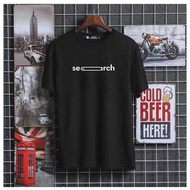 SEARCH Premium Distro T-shirt