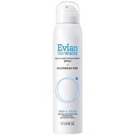 Evian Water Moisturizing Mineral Spray