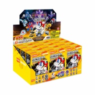 Blokees - TRANSFORMERS 71405 - DV 05 tractor to tyranny