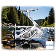 SHIMANO 23 Stradic Spinning Reel Series