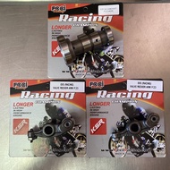 FCCI EX5 / EX5 DREAM CAM SHAFT S4 WITH ROCKER ARM RACING FCCI RACING