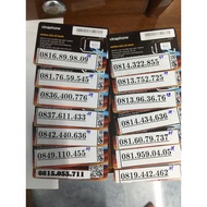 Vinaphone VD89 4G Sim Free 60GB DATA, Free Calls (II)