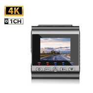 SJCAM M60S 4K UHD Video Recorder Ultra-Wide 170°FOV 2.0 inch Screen tachograph Parking Monitoring In