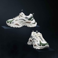 ✱♘BTS FILA INTERACTION LIGHT SHOES