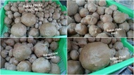 Bakso sapi halal cincang daging kecil besar urat cengek keju jumbo