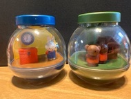 Miffy 扭蛋