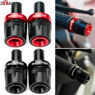 Ducati Monster695/796/950/821 Multistrada/V2/V4/S Modified Handle Plug