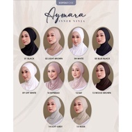 Sofearose Aymara inner neck