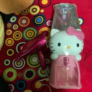 Hello Kitty 迷你飲水機