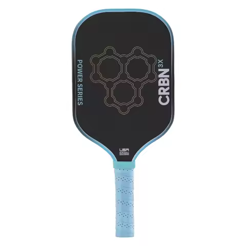 2026 new Crbn3x Pickleball Paddles16mm Thickness High Density Full Foam Inner Core T700 Carbon Fiber