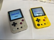 Mini GameBoy Color / Tad Boy Color