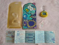 [訂購(非實物圖)] 電子寵物 恐龍機 他媽哥池 tamagotchi