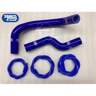 Samco Sport Proton Waja Gen2 Persona Neo Swap Mivec CK Radiator Hose / Engine Terbalik