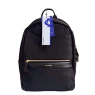 SAMSONITE 新秀麗 筆電包 後背包 電腦包 包 女生 男生 黑色  男款 正品  包 素色 中性 安麗 贈品包