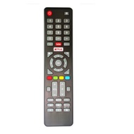 HUAYU RM-L1210 CODE "273" Megra led TV remote d1000x series for Smart TV 32d1000x  50d1000x  55d1000