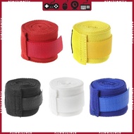 STA 2 5m Cotton Bandage Boxing Wrist Bandage Hand Wrap Wrap Stretchable Fast-Dry