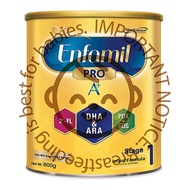 Enfamil Pro A+ Stage 1 800g