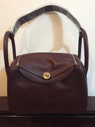 Hermes Lindy 30