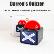 beste Game Answer Buzzer Alarm Button With Sound Light Trivia Quiz Got Talent Buzzer