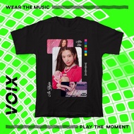 Kpop IVE "After LIKE" Tee-| Yujin Gaeul Rei Wonyoung Liz Leeseo |T-SHIRT S-5XL