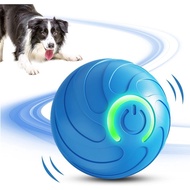 Vibrating Ball, Moving Ball, Shaky Toy for Dogs, Interactive Bouncing for Dog, Automatic Moving Toy 